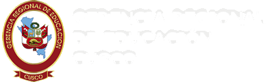 Gerencia Regional de Educación Cusco